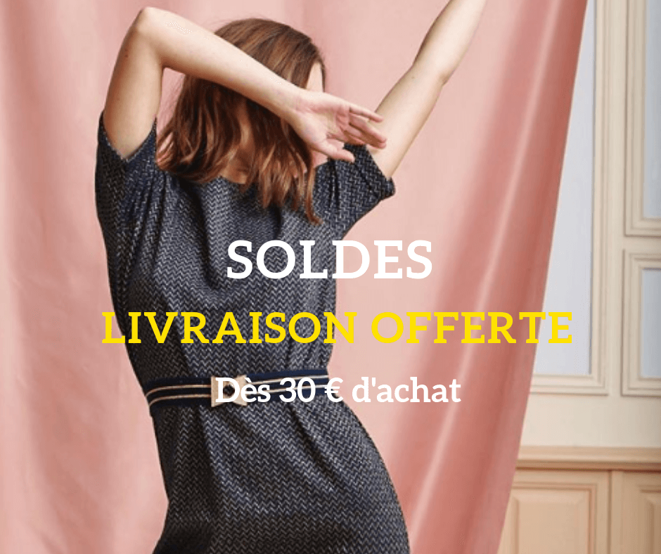 Soles livraisons Blune