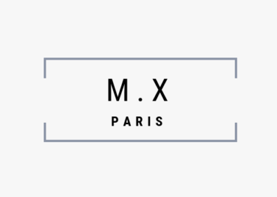 M.X PARIS