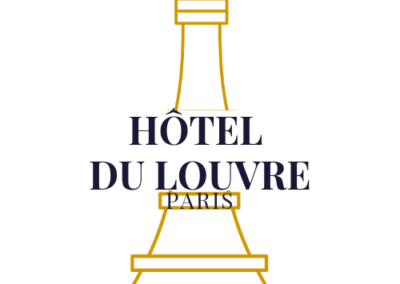 Hôtel du Louvre