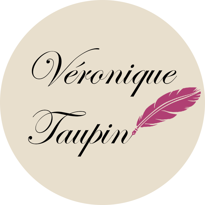 Logo Véronique TAUPIN