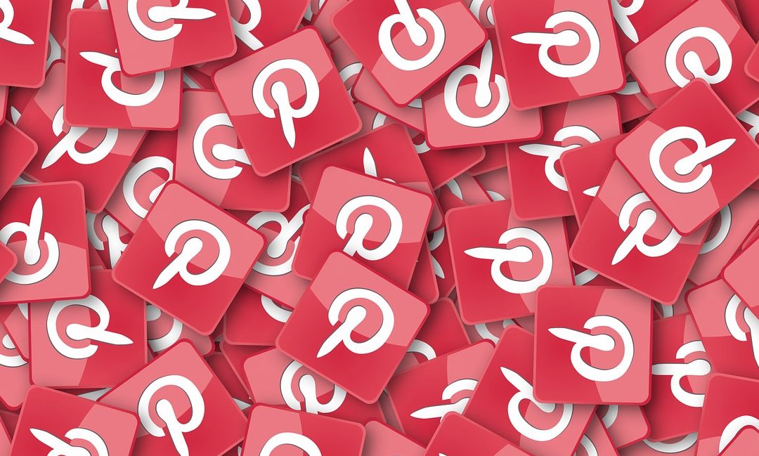 Pourquoi choisir Pinterest pour votre entreprise ?