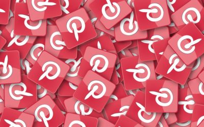 Pourquoi choisir Pinterest pour votre entreprise ?