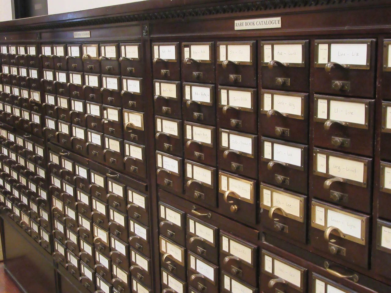 archives genealogie